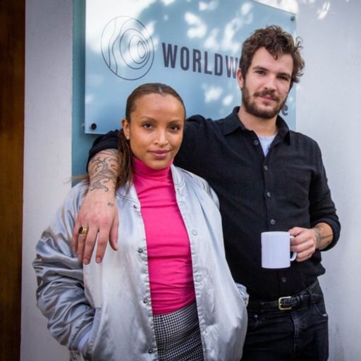 African Acid is the Future // 09-07-2018