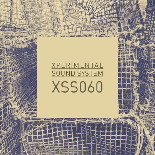 Xperimental Sound System: XSS060 / Cubo