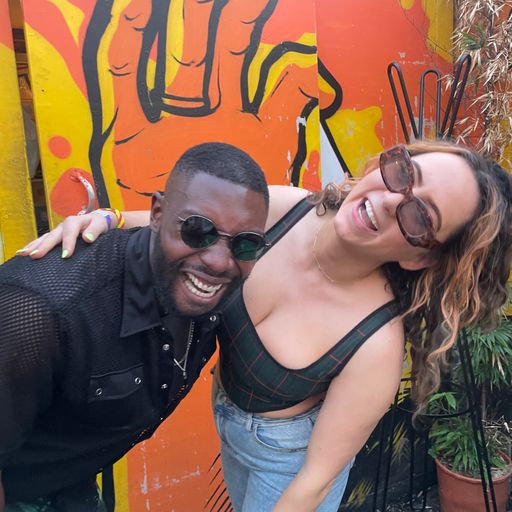 Open Format w/ JayU & Kyle - 17/06/23