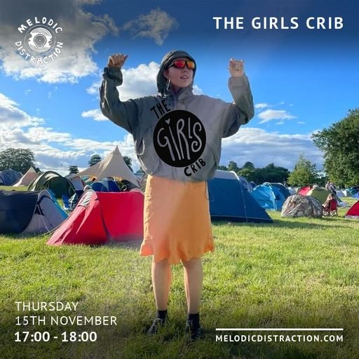 The Girls' Crib with Lils (December '22)