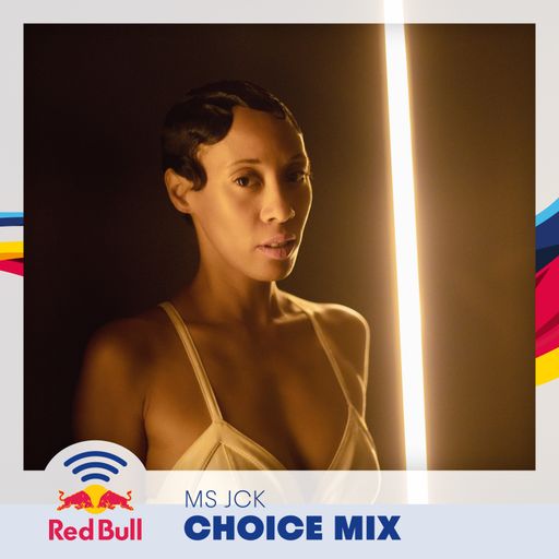 Choice Mix - Ms Jck