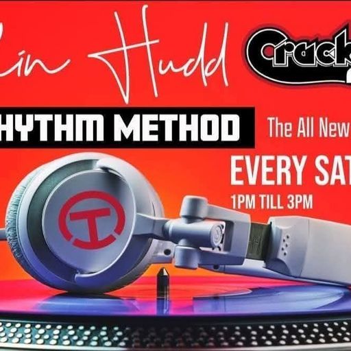 Colin Hudd Crackers Radio 07 02 2026