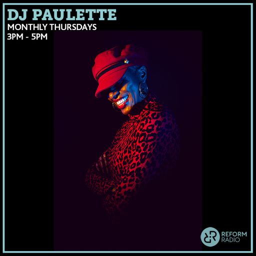 DJ Paulette 19th December 2019