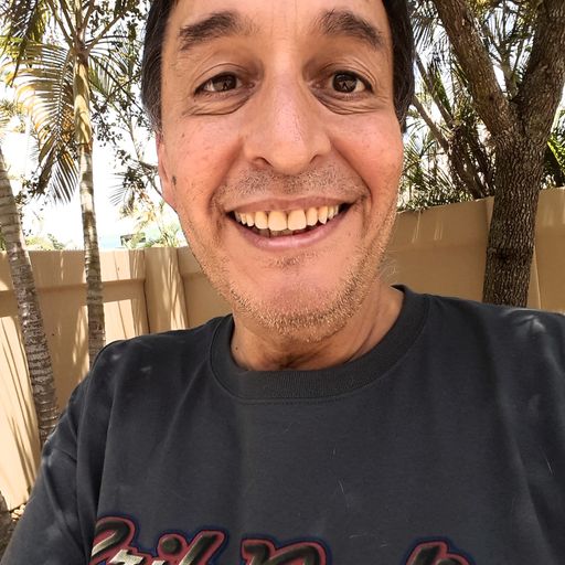 Jay Negron on CRIB RADIO - April 6, 2019 - Part 3