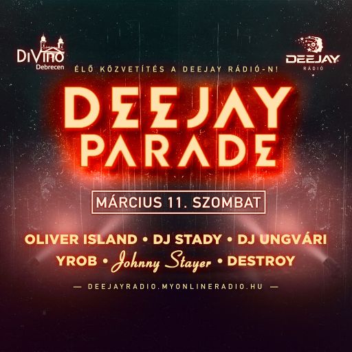 Live @DiVino Debrecen 20230311