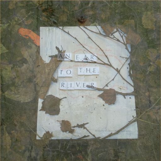 Littoral Transmissions #43 - Tributary Flow (With Blanc Sceol & Helen Frosi) - 22nd February 2023