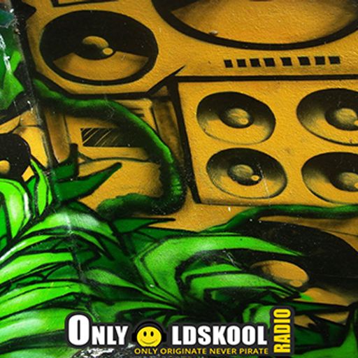Dan H  - OnlyOldSkoolRadio.com - Saturday 29th February 2020