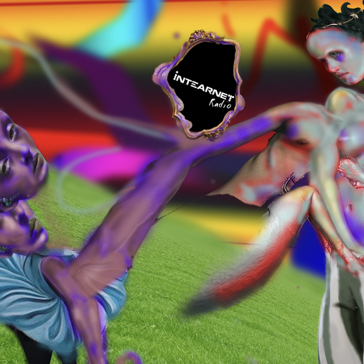 Intearnet Radio w/ Lyzza - 26th November 2025