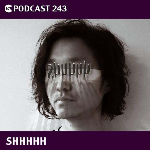 CS Podcast 243: Shhhhh