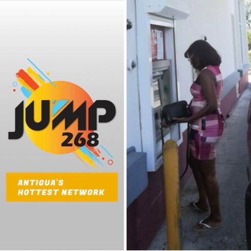 #19 Morning & Afternoon Break with (DJ) Smith on Jump268 100.1FM