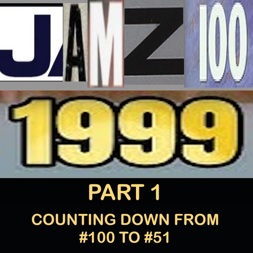 JAMZ 100 Hip-Hop & R&B Countdown 1999 Edition - Part 1: 100-51