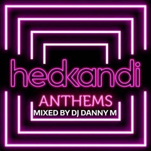 HED KANDI 23/01/2022