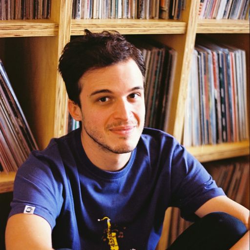 A Voz do Brasil with Millos Kaiser // 21-09-20