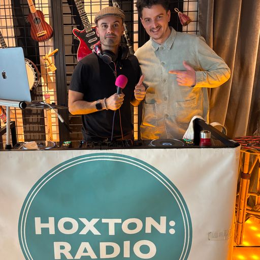 Hoxton Live x Tate Leigh Bowery!