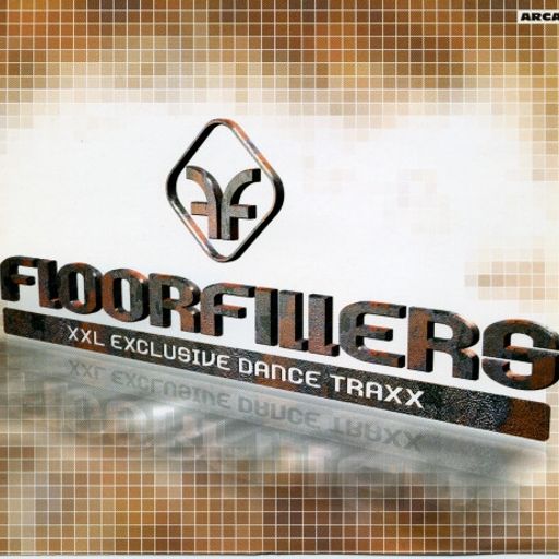 90's Collection: Floorfillers (1998) (CD2)