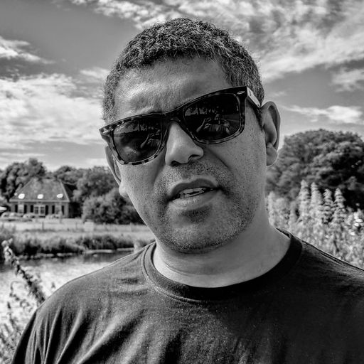 ezzydj - 4 The Music Exclusive - ezzydj's Exclusive Mix ep.16-Afro House