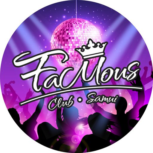Famous Club Samui [ ดีเจมอสซี่ x MC ใบเตย ]
