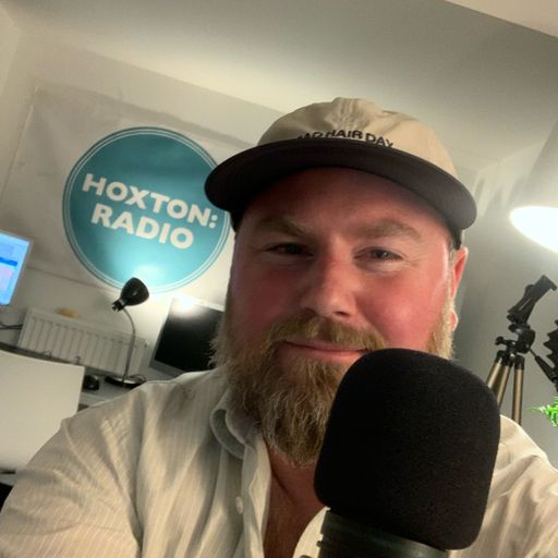 Eclectic Essentials with Samuel Alexander 28-11-24