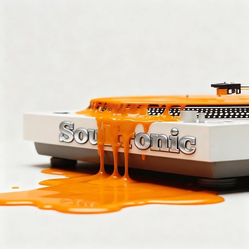 The Soultronic Radio Show: Halloween Special!