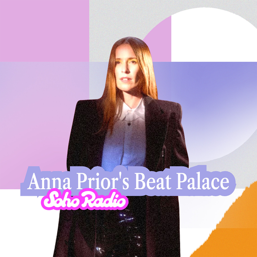 Anna Prior's Beat Palace (27/11/2025)