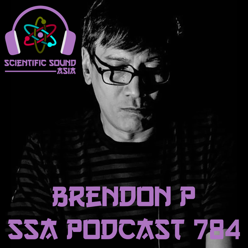Scientific Sound Podcast 784, Bicycle Corporations' Electronic Roots 84 with DJ Brendon P.