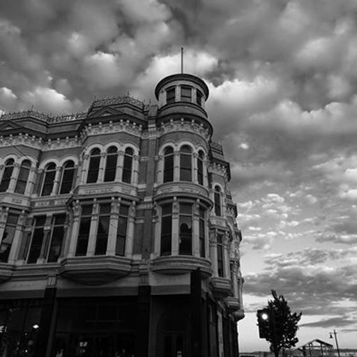 Broadway Hotel (ProgressiveRock)