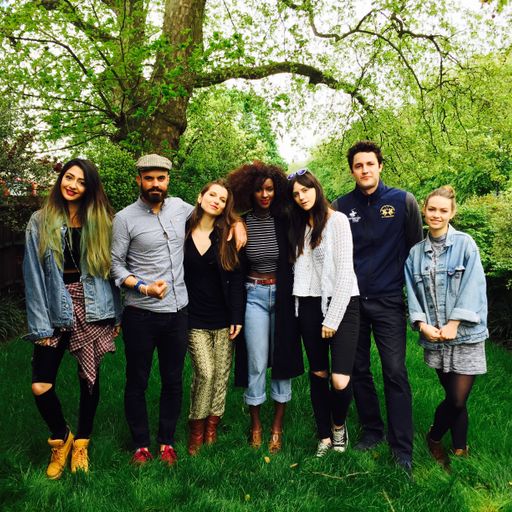 Hoxton Fashion Forward PR Press Day