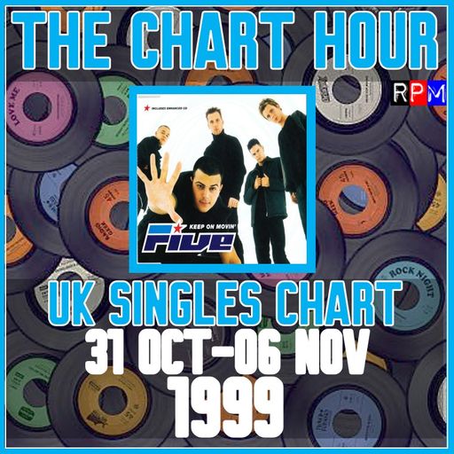 CHART HOUR : 31 OCTOBER-06 NOVEMBER 1999
