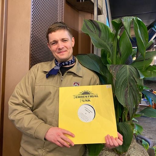 Fritto Misto w/ DJ Trigger Happy 16/11/24. [Voices Radio]