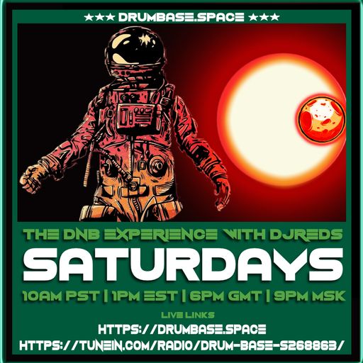 dnb experience 151218