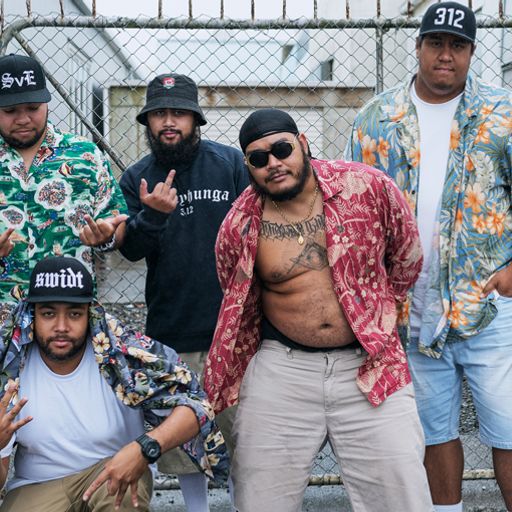 Don Luchito SWIDT Interview 05-10-18