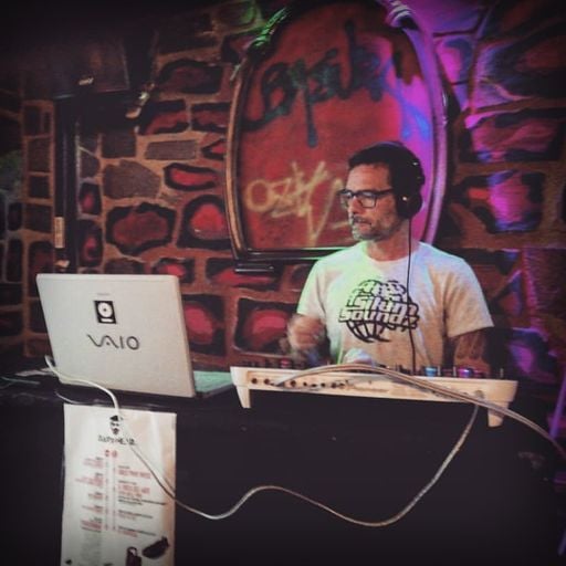 Cubo: Dark(a)head 28 julio 2018
