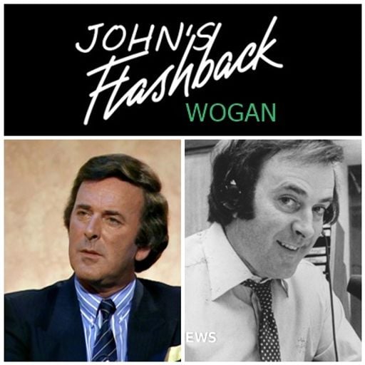 WOGAN IN HIS OWN WORDS