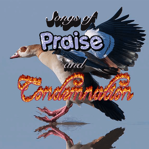 Cashmere Guest Mixes w/ Andri Björgvinsson presents Songs of Praise and Condemnation 22.08.2017