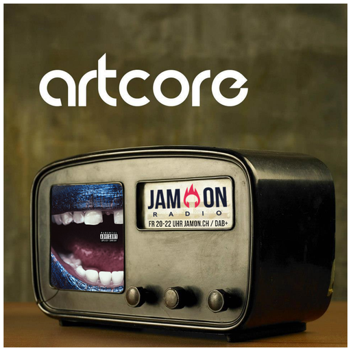 Artcore Radio | 17.05.2024 | Blue Radio