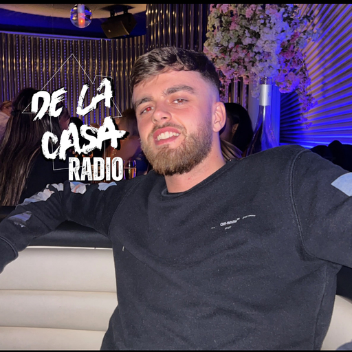Brewer - De La Casa Radio 05.05.26