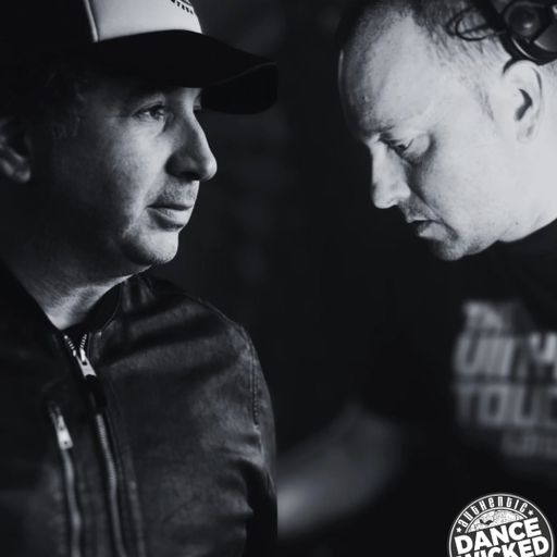 EOC SHOW/ FREESTYLERS & VINYL TOUCH INTERVIEW/ LIVE RECORDING FEAT. MC NAVIGATOR 29.4.25