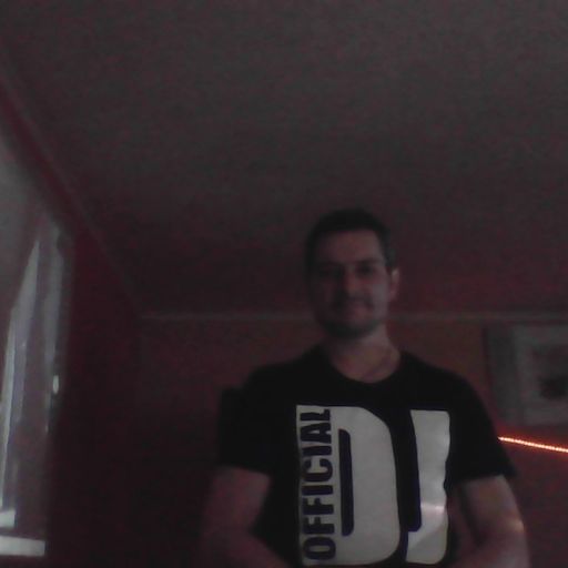 Minimal Tech -house spécial fucking birthday Eydjey at work 2023-05-28