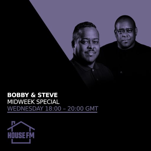 BOBBY & STEVE - MIDWEEK SPECIAL - LIVE 24 SEP 2025