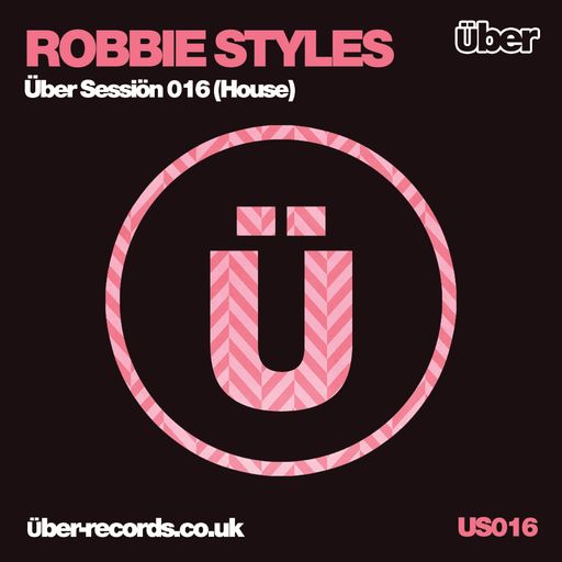 Uber Session 016