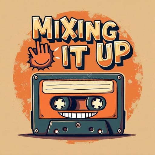 DJ JOEY RUBALCABA miXin IT UP miX