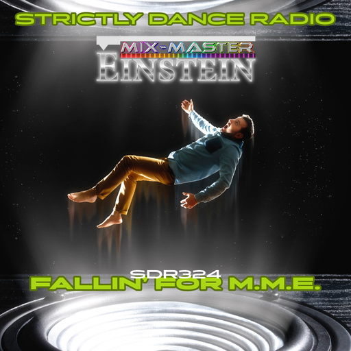 SDR324: Fallin' For M.M.E.