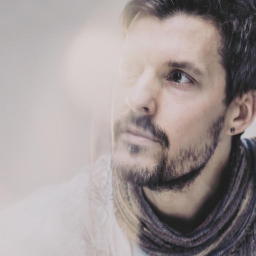 Sonar Kollektiv: Pete Josef // 22-06-21