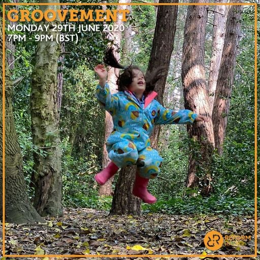 Groovement 29th June 2020