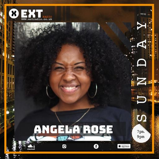 Angela Rose - 20 NOV 2022