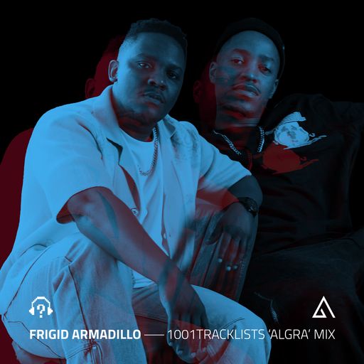 Frigid Armadillo - 1001Tracklists ‘ALGRA’ Mix