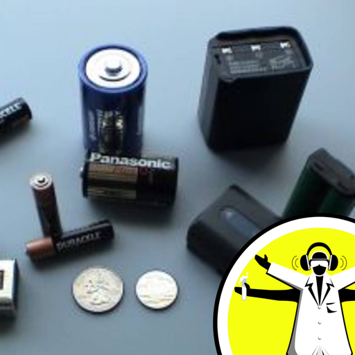 Power to your Elbow: Better Batteries