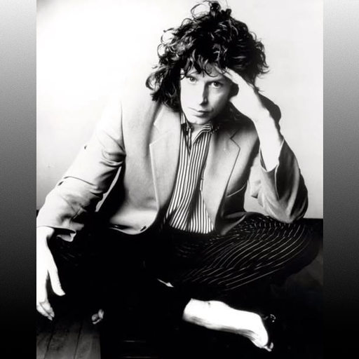 BUREAU OF LOST CULTURE - The Countercultural Life of Mike Scott and The Waterboys (04/01/2025)