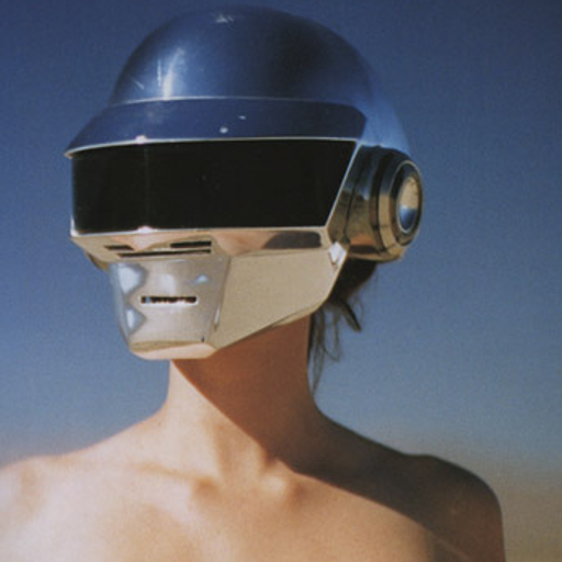 Ah, the Sunlight Hurts My Robot Eye