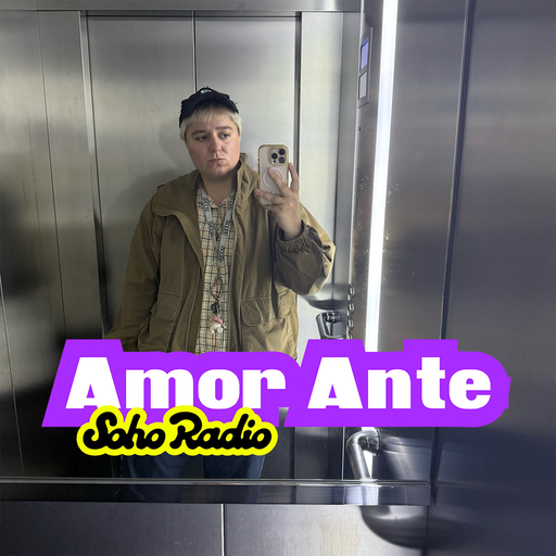 Amor Ante (04/10/2025)